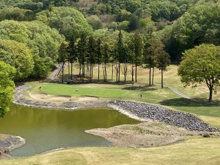 TOCHIGI North Hills Golf Course（旧：太郎門）（平日）※4/25～5/6使用不可
