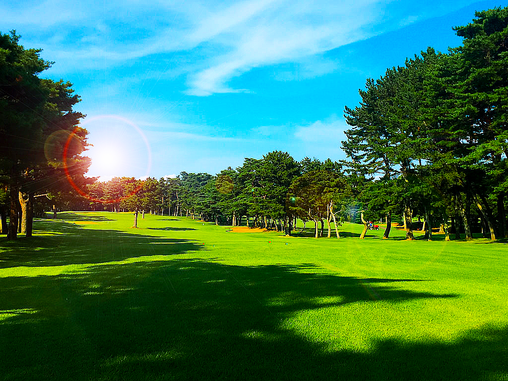 上野原カントリークラブ（平日）　※4/25〜5/6使用不可 ※カート代不要