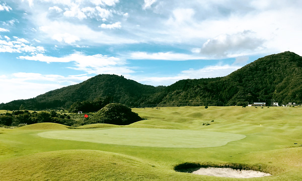 新君津ベルグリーンカントリー倶楽部（平日）※4/25〜5/6使用不可