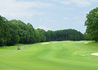 東雲ゴルフクラブ（平日）※4/25～5/6使用不可
