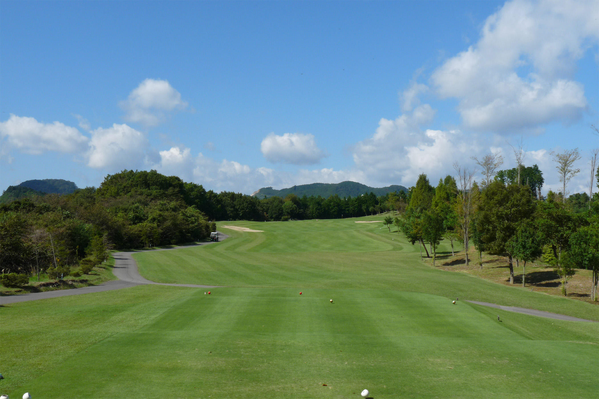 大富士ゴルフクラブ（全日）