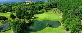 上武カントリークラブ（平日））※4月25日～5月6日使用不可