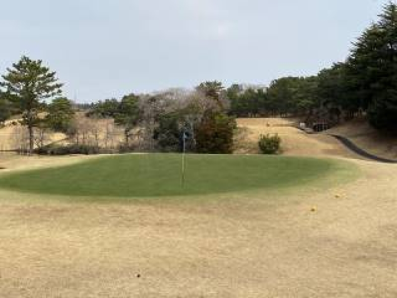 セントラルゴルフクラブ　麻生コース　（全日）※4/25～5/6使用不可