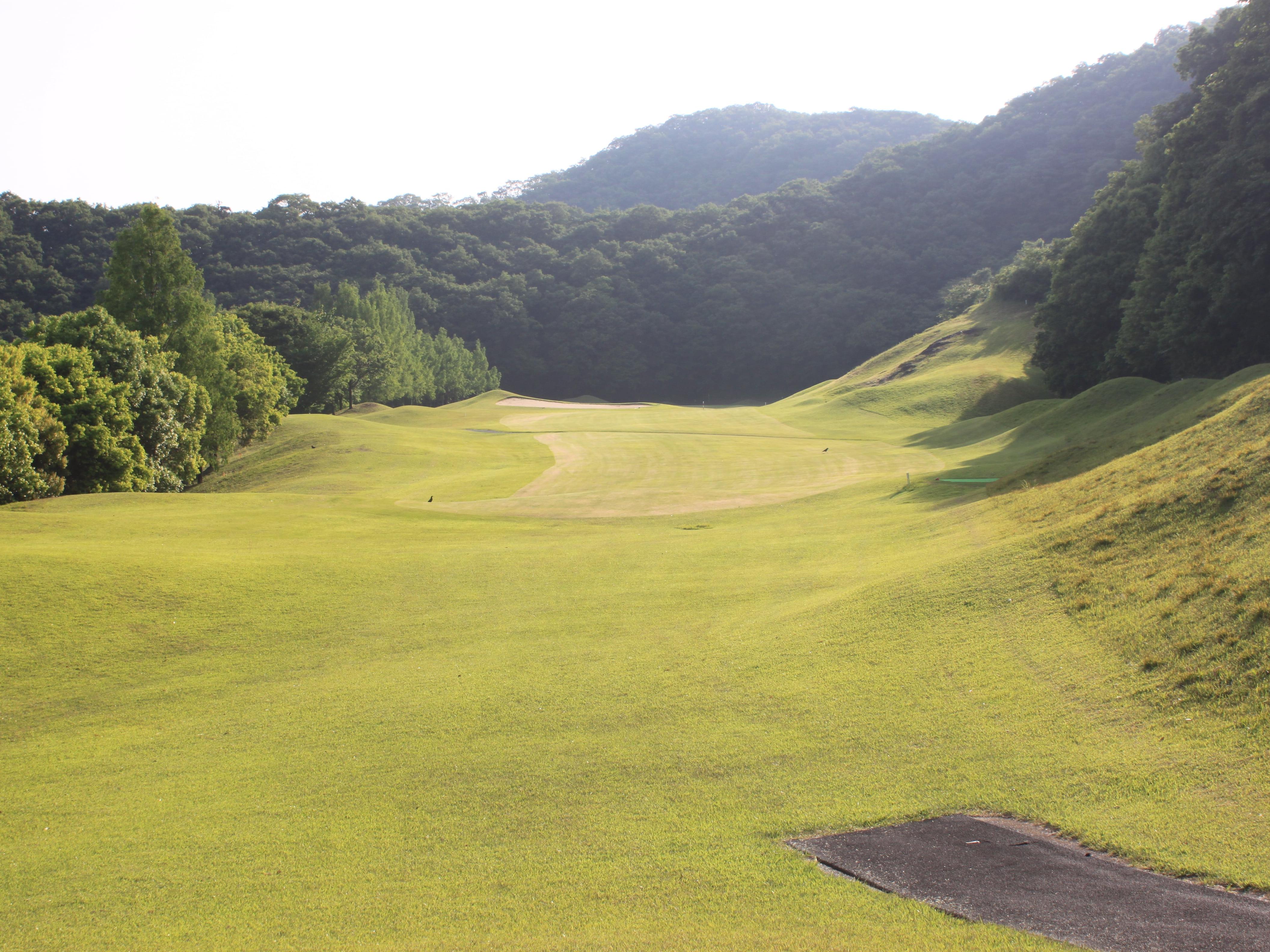 セントラルゴルフクラブ（全日）※4/25～5/6使用不可
