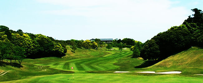 小見川東急ゴルフクラブ（平日）