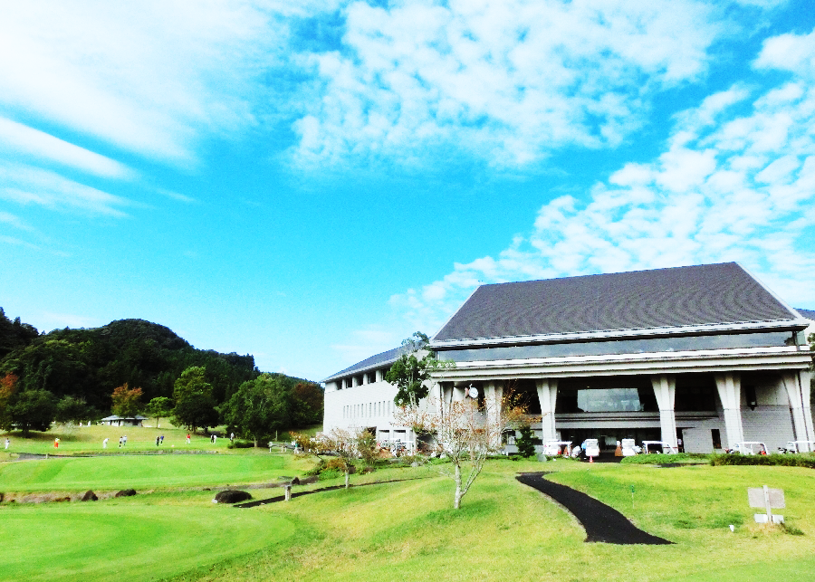 大多喜城ゴルフ倶楽部 （平日）