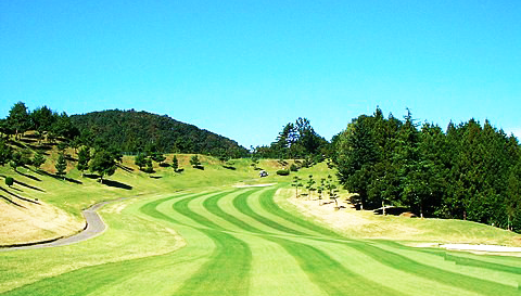 桜ヒルズゴルフクラブ　(旧)秋山カントリークラブ　（平日）※12/27～1/4使用不可。