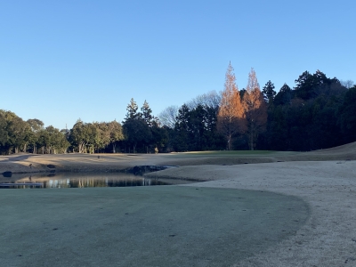 出島ゴルフクラブ（旧：富士ＯＧＭゴルフクラブ出島コース）