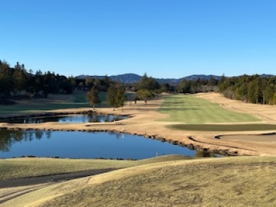 ＪＧＭやさと石岡ゴルフクラブ