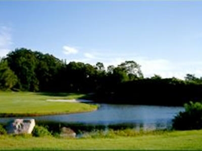 吉川カントリー倶楽部