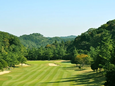 千葉夷隅ゴルフクラブ