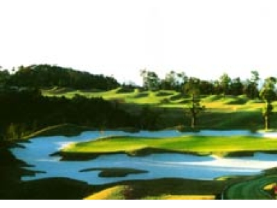 有馬ロイヤルゴルフクラブ