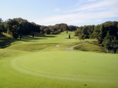 品野台カントリークラブ