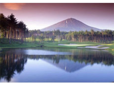 鳴沢ゴルフ倶楽部