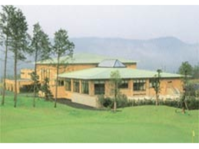 ザ・オークレットゴルフクラブ