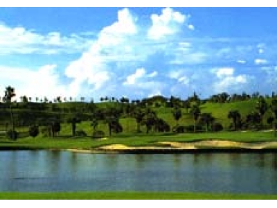 湯の浦カントリー倶楽部