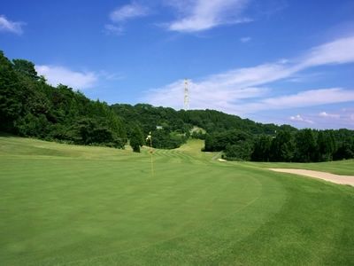 金沢東ゴルフクラブ（旧：チェリーゴルフクラブ金沢東コース）