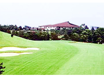 越生ゴルフクラブ