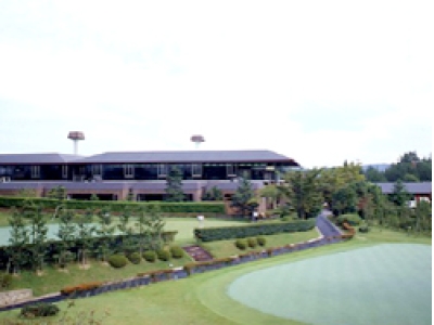 富士カントリー可児クラブ 可児ゴルフ場