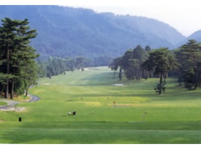 甲賀カントリー倶楽部