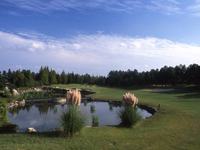 六甲国際ゴルフ倶楽部