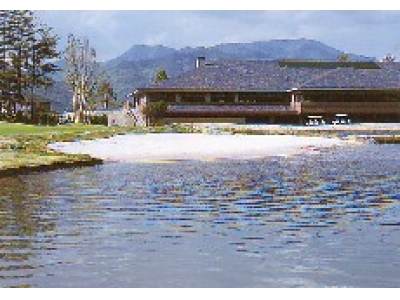 シャトレーゼ ヴィンテージゴルフ倶楽部