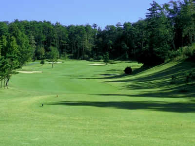 ユニマット山口ゴルフ倶楽部