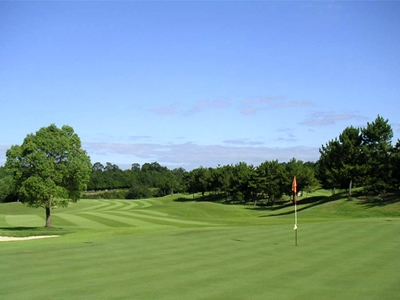 センチュリー三木ゴルフ倶楽部