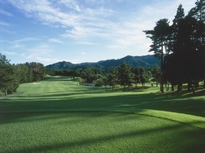 フクイカントリークラブ