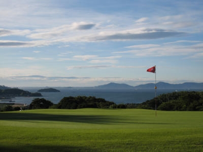 吉良カントリークラブ