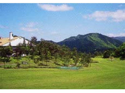 山東カントリークラブ