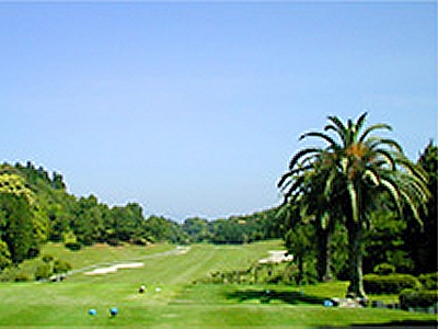 宮崎国際ゴルフ倶楽部