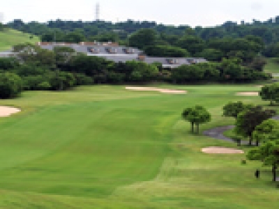 鷲羽ゴルフ倶楽部