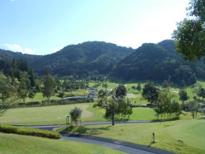 ＫＡＯゴルフ倶楽部