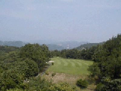 大分カントリークラブ　吉野コース