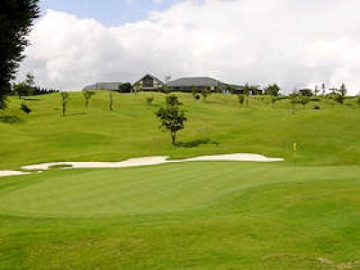 阿蘇スカイブルーゴルフリゾート（旧：阿蘇高森ゴルフ倶楽部）