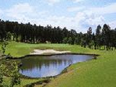 大村湾カントリー倶楽部　ニューコース