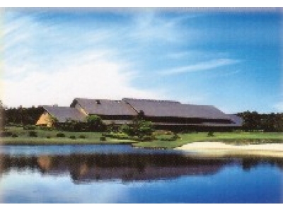 清澄ゴルフ倶楽部