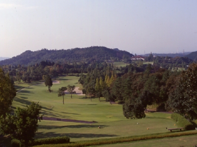 大分東急ゴルフクラブ