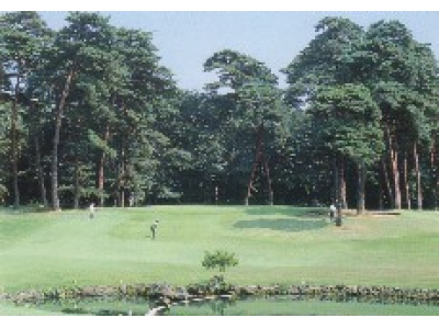 大宮ゴルフコース