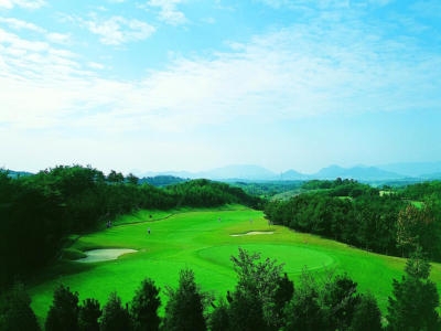 ロイヤル高松カントリークラブ