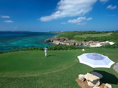 エメラルドコーストゴルフリンクス