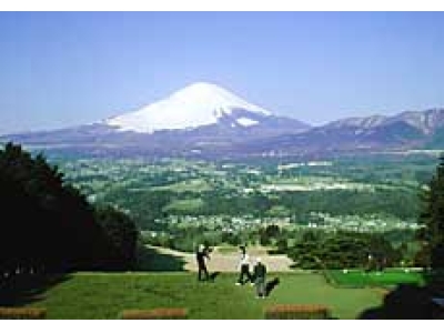 東名富士カントリークラブ