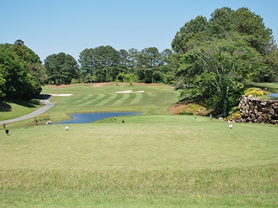 神戸三田ゴルフクラブ