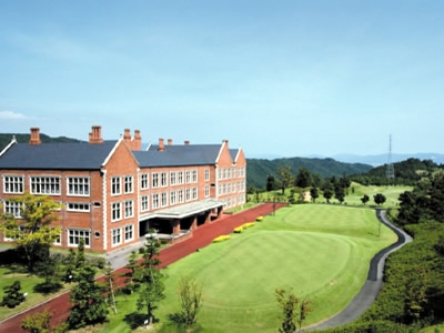 みとゴルフ倶楽部（愛知県）