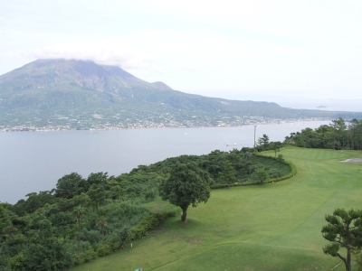 南国カンツリークラブ　吉野コース