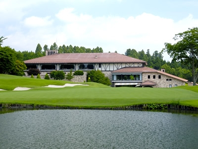 太平洋クラブ御殿場ウエスト