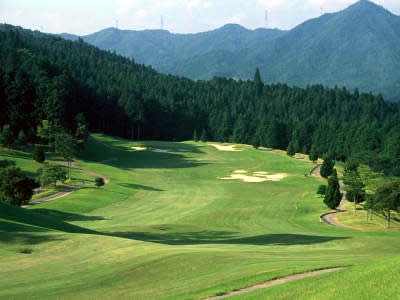 名倉カントリークラブ