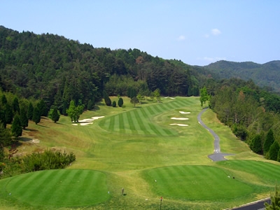 岩国センチュリーゴルフクラブ