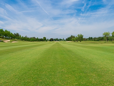 青野運動公苑アオノゴルフコース